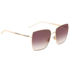 Jimmy Choo Dahla/F/SK Women's Sunglasses