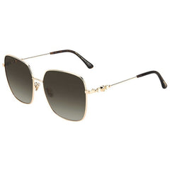 Jimmy Choo Amora/F/SK Women's Sunglasses