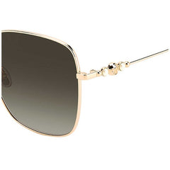 Jimmy Choo Amora/F/SK Women's Sunglasses