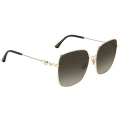 Jimmy Choo Amora/F/SK Women's Sunglasses