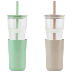 Reduce Aspen Glass Tumbler 591ml 2 Pack