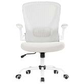 Eureka OC06 ONYX Ergonomic Office Chair Grey