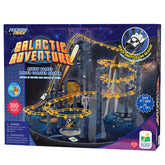 The Learning Journey Techno Trax Galactic Adventure