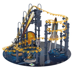 The Learning Journey Techno Trax Galactic Adventure