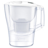 BRITA Aluna XL Water Filter Jug 3.5L With 2 Maxtra Pro Filters