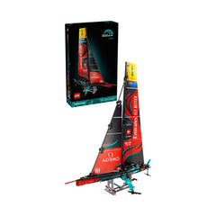 LEGO Technic Emirates Team New Zealand AC75 Yacht 42174