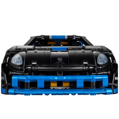 LEGO Technic Porsche GT4 e-Performance Race Car Toy 42176