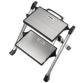 Polder Easy Close 2 Step Folding Ladder