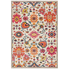 Rug Culture Babylon 208 Multi Indoor Rug 290 x 200cm