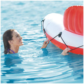 Intex Marina Breeze Island Float 2.59M