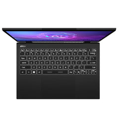 MSI Prestige 13 AI+ EVO Laptop Ultra 9 A2VMG-015AU
