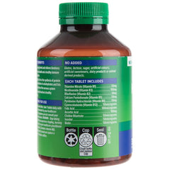 Cenovis High Strength Mega B 300 Tablets