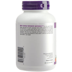Webber Naturals Ginkgo Biloba 250 Tablets