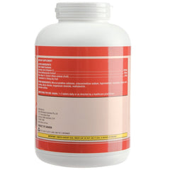 Kirkland Signature Vitamin C 1000mg 500 Tablets