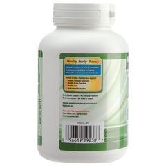 Kirkland Signature Natural Vitamin E 400 IU 200 Softgels