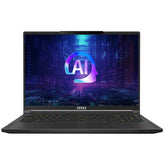 MSI Stealth A16 AI+ 2TB SSD Laptop A3HVFG-025AU