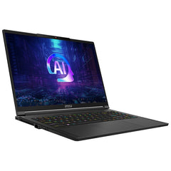 MSI Stealth A16 AI+ 2TB SSD Laptop A3HVFG-025AU