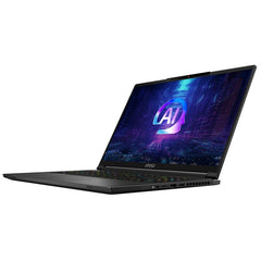 MSI Stealth A16 AI+ 2TB SSD Laptop A3HVFG-025AU