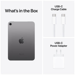 Apple iPad mini WiFi 128GB Space Grey