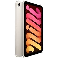Apple iPad mini Wi-Fi 256GB Starlight