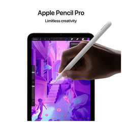 Apple iPad mini Wi-Fi 256GB Purple