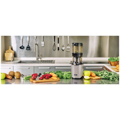 Kuvings Auto8 Hands Free Cold Press Juicer