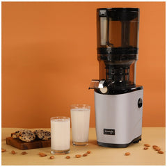 Kuvings Auto8 Hands Free Cold Press Juicer