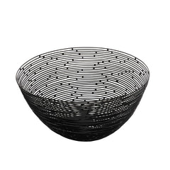 Gourmet Basics By Mikasa Metal Baskets Set Of 2