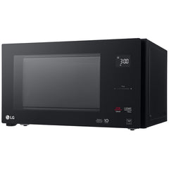 LG NeoChef 42L Black Microwave MS4296OBC - Smartyez