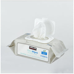 Kirkland Signature Fragrance Free Baby Wipes 9 x 100 Pack