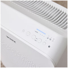 Winix True Hepa 4 Stage Air Purifier With 2 Filters C545 - Smartyez