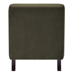 Mombasa Accent Chair Green