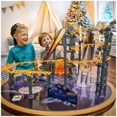 The Learning Journey Techno Trax Galactic Adventure