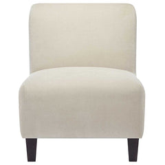 Thomasville Fabric Chair And Accent 3 Piece Table Set