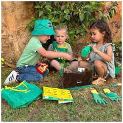 Miracle-Gro Gardening Set