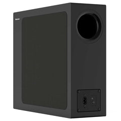 Hisense 2.1CH Soundbar With Wireless Subwoofer HS2100