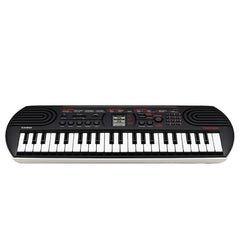 Casio Casiotone 44 Key Portable Mini Keyboard SA81