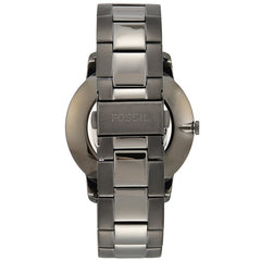 Fossil Minimalist Stainless Steel Men's Watch FS5459