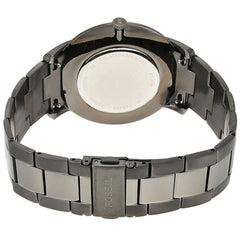 Fossil Minimalist Stainless Steel Men's Watch FS5459