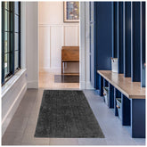 Eurow Trek N' Clean Microfibre Floor Runner Mat