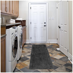 Eurow Trek N' Clean Microfibre Floor Runner Mat