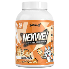 Nexus Sports Nutrition NexWey 1.8kg