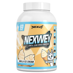 Nexus Sports Nutrition NexWey 1.8kg