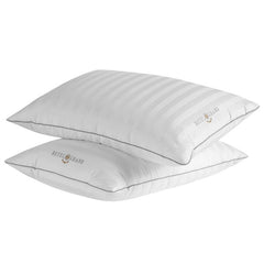 Hotel Grand Softy Around Pillow 2 Pack