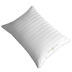 Hotel Grand Softy Around Pillow 2 Pack