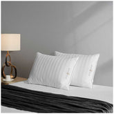 Hotel Grand Softy Around Pillow 2 Pack