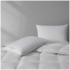 Hotel Grand Softy Around Pillow 2 Pack