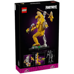 LEGO Fortnite Peely Bone Video Game Figure 77072