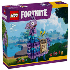 LEGO Fortnite Supply Llama 77071