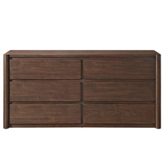 Northridge Home 6 Drawer Dresser